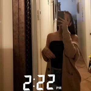 Meet your Posher, Vanessa